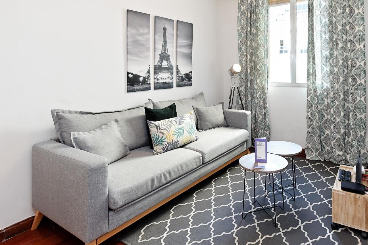 Chueca Barbieri Center Apartamento Madri