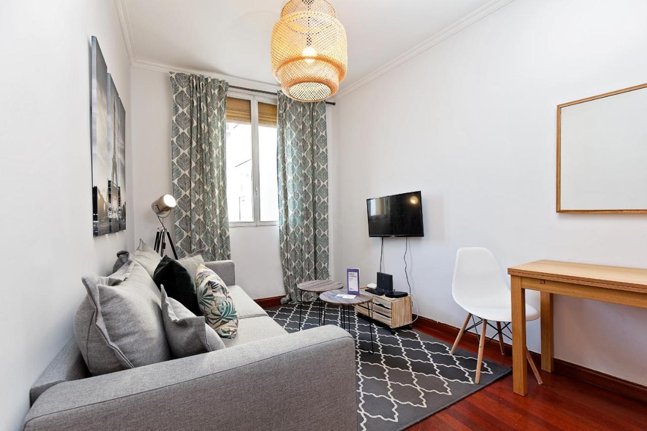 Apartamento Chueca Barbieri Center Madri
