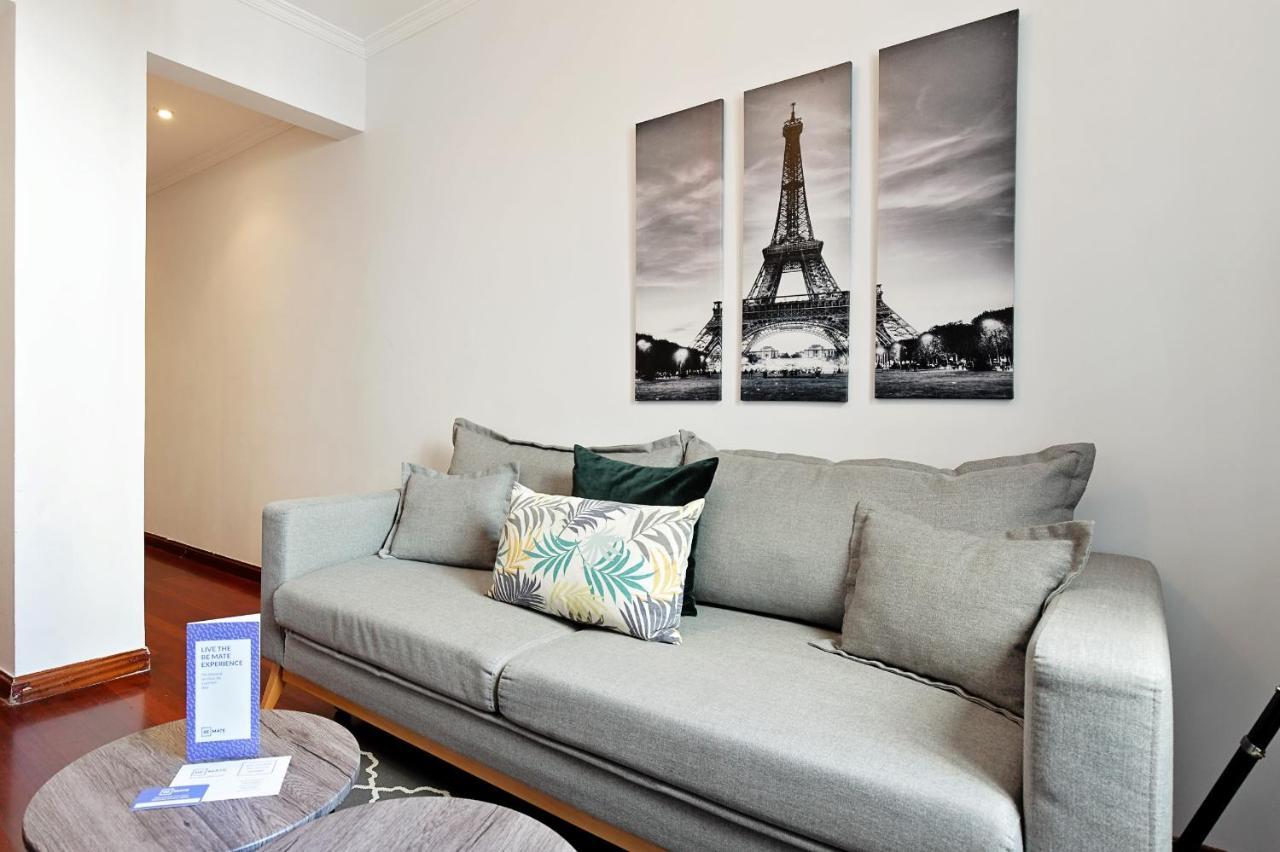 Chueca Barbieri Center Apartamento Madri